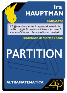 partition hauptman Fabbri